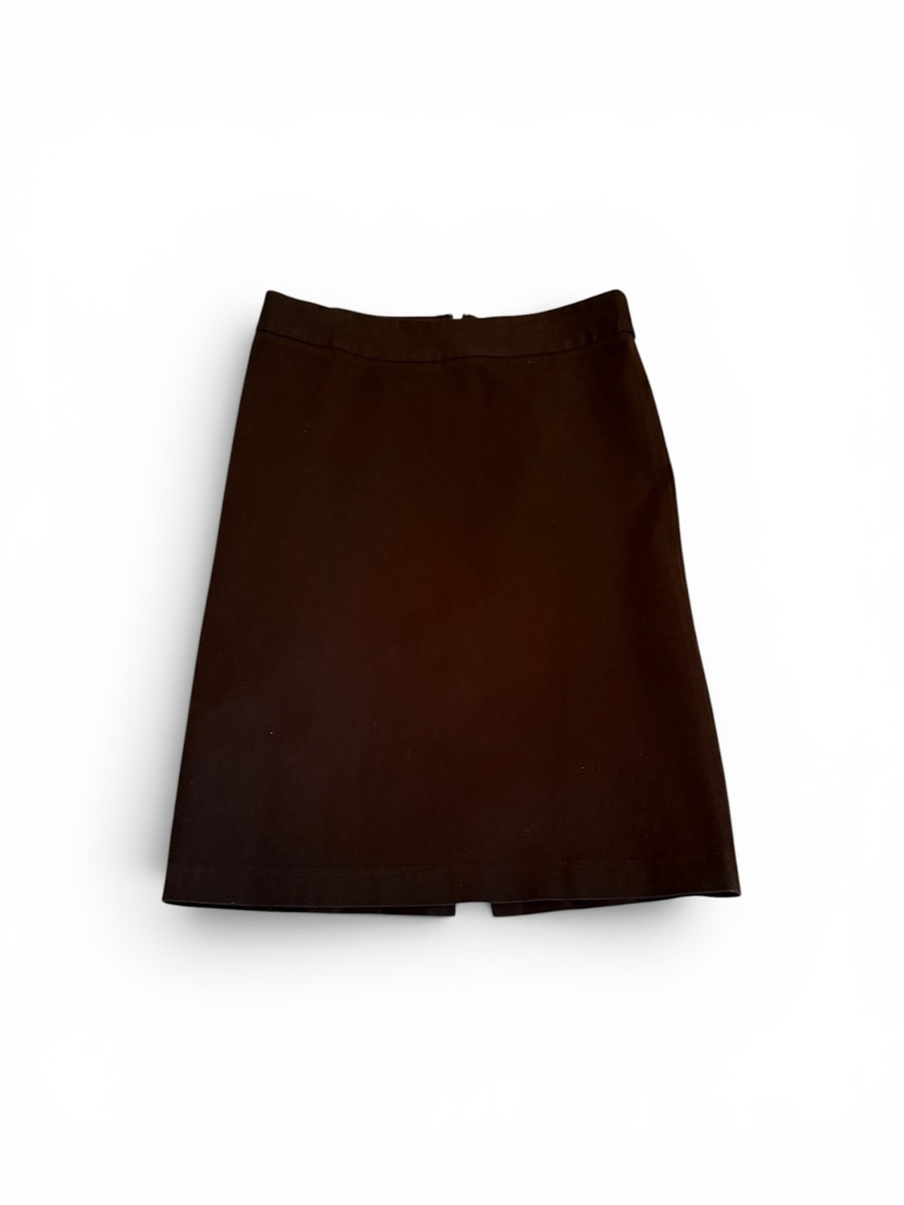 GAP Black Pencil Skirt